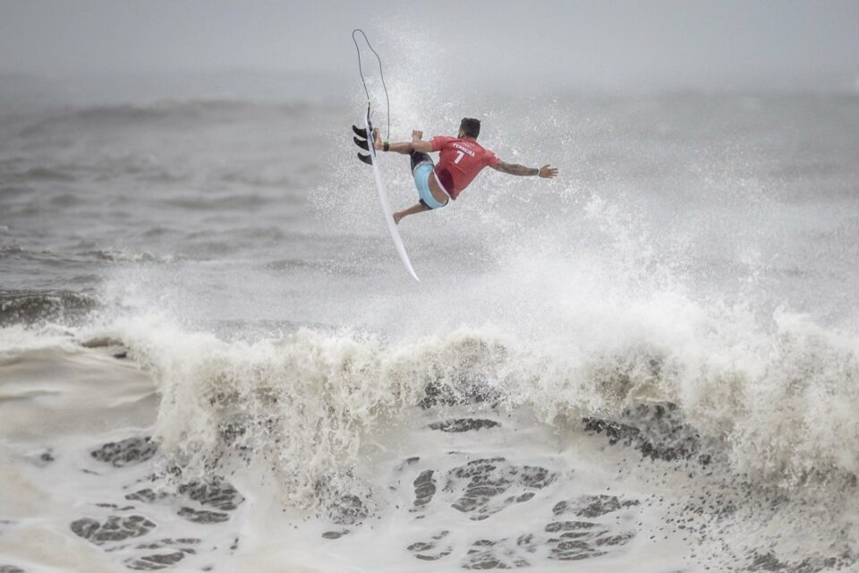 Italo Ferreira