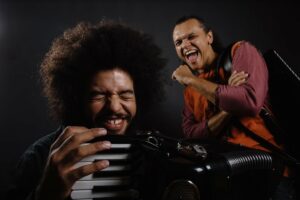 Palco Virtual apresenta a programação da semana