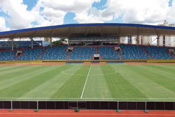 Estádio Olímpico Goiânia