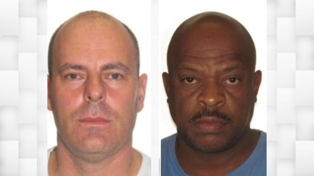 Eliseu Aparecido Silva Parreira e Paulo Roberto de Oliveira foram encontrados sem vida com o carro cravejado de disparos