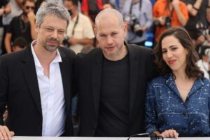 Covid atrapalha Cannes, e equipe israelense exposta ao vírus passará dias isolada