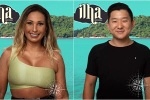Ilha Record não terá eliminados e promete muita treta: 'Nenhuma planta'