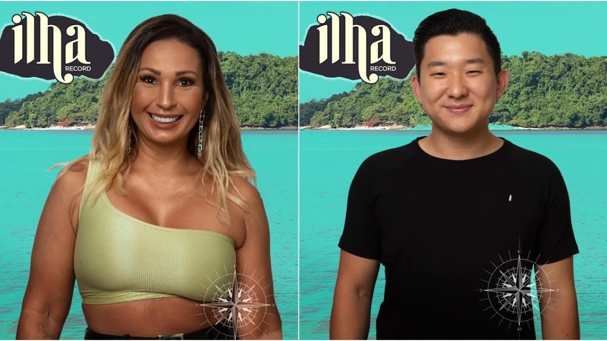 Ilha Record não terá eliminados e promete muita treta: 'Nenhuma planta'