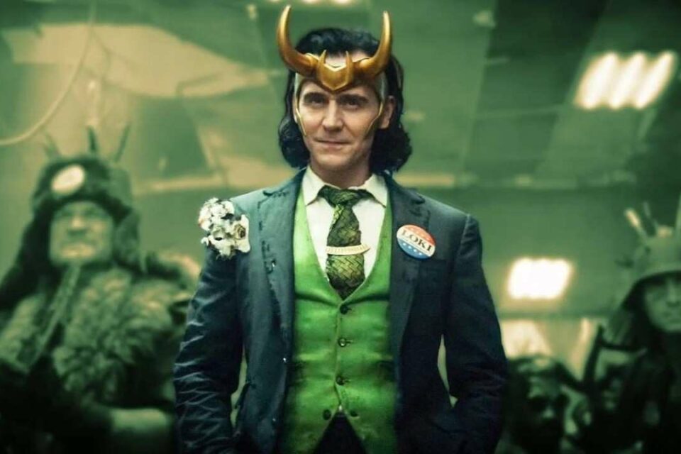 Loki