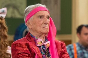 Famosos lamentam morte de Orlando Drummond; veja repercussão