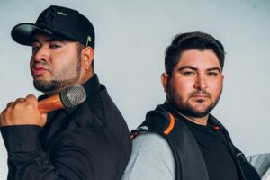 Barões da Pisadinha e Gusttavo Lima são os mais ouvidos na Deezer no 1º semestre