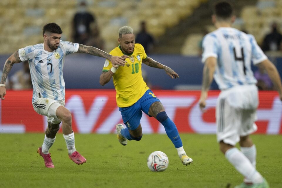 Neymar