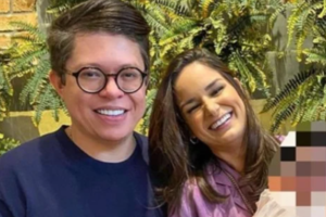 Pamella Gomes, ex de Dj Ivis, se pronuncia após agressões: 'Não estou bem'