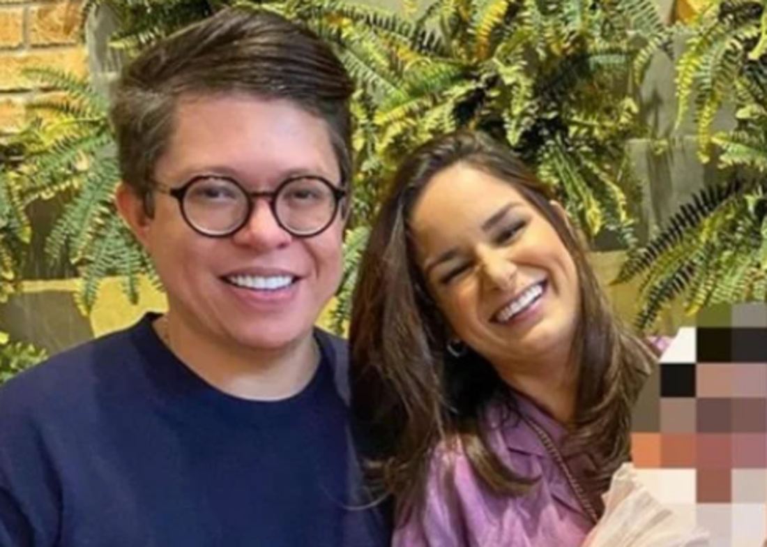 Pamella Gomes, ex de Dj Ivis, se pronuncia após agressões: 'Não estou bem'