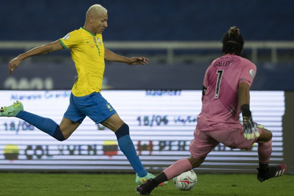 Richarlison
