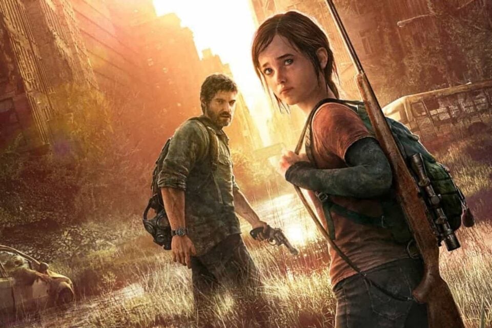 The Last of Us