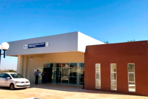 Goiânia deve ter mais três Unidades de Saúde da Família até outubro, diz secretário