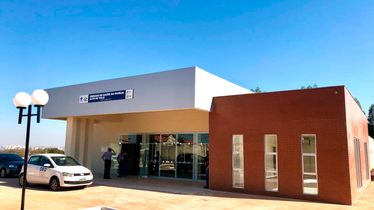 Goiânia deve ter mais três Unidades de Saúde da Família até outubro, diz secretário