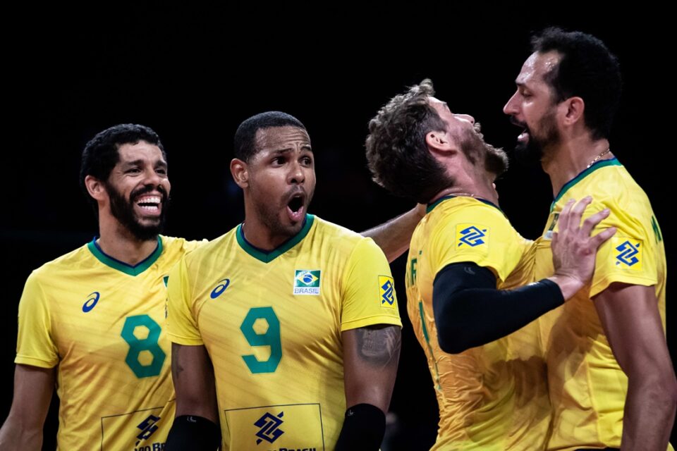 Vôlei
