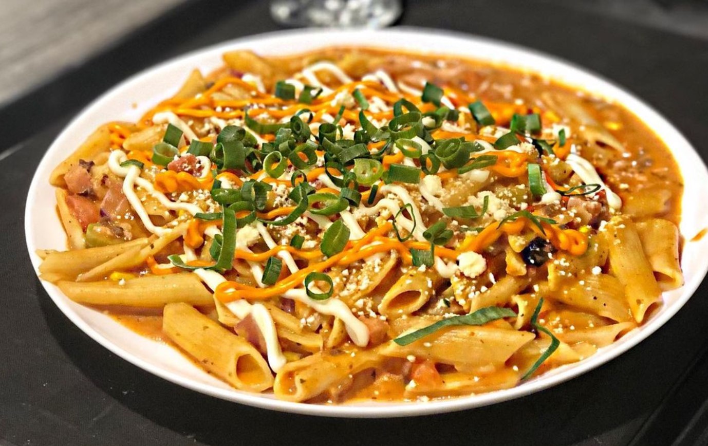 Mega Massas Grill é opção para comprar massas em Aparecida de Goiânia