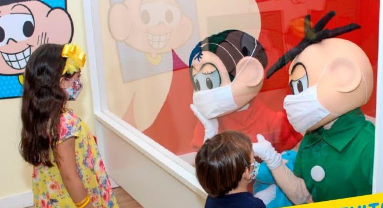 Shopping Cerrado, em Goiânia, tem programação especial de férias