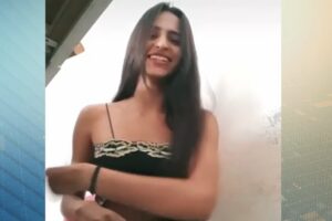 Garota desenvolveu infecção generalizada, sofreu três paradas cardíacas e, caso ficasse viva, poderia perder a visão do olho onde o objeto foi introduzido