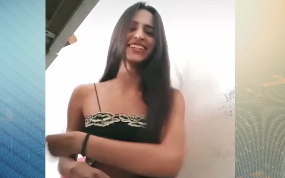 Garota desenvolveu infecção generalizada, sofreu três paradas cardíacas e, caso ficasse viva, poderia perder a visão do olho onde o objeto foi introduzido