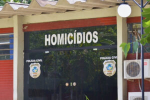 Operação prende outros dois suspeitos de degolarem e atearem fogo em mulher em Goiânia