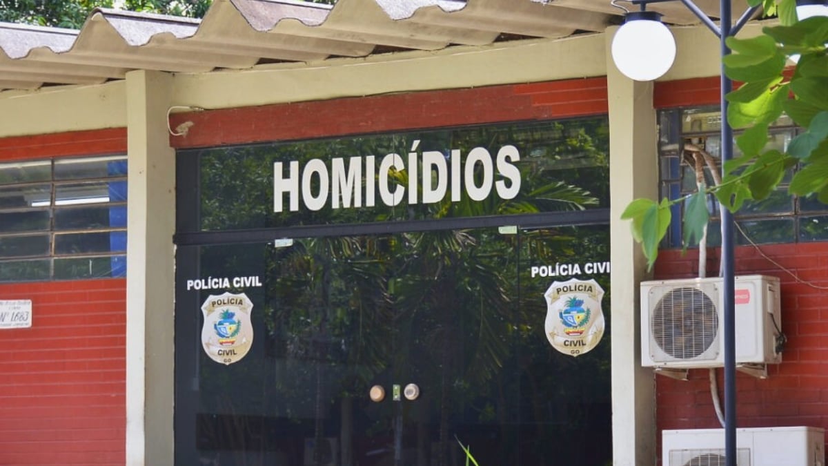 Operação prende outros dois suspeitos de degolarem e atearem fogo em mulher em Goiânia