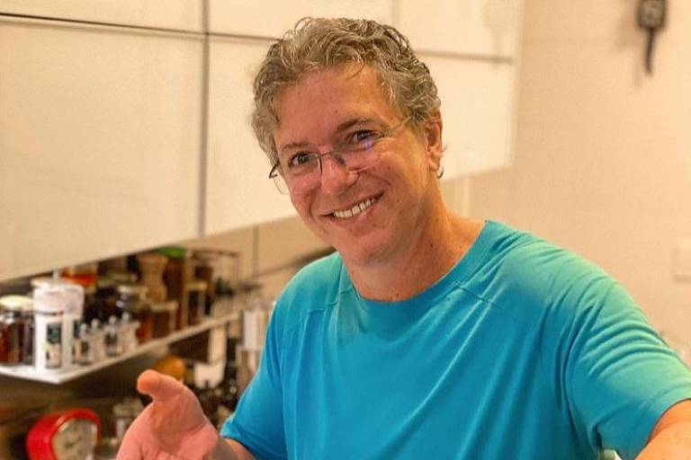 Boninho comemora mais de 100 mil inscrições para o 'BBB 22'