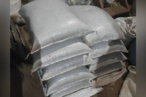 Empresário é preso após confessar ter comprado 3 toneladas de feijão furtados