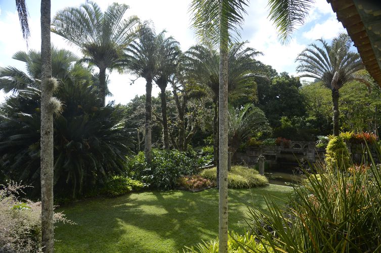 Trata-se do 23º bem brasileiro a receber o título