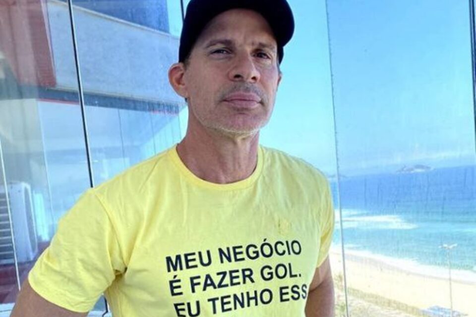 Túlio Maravilha