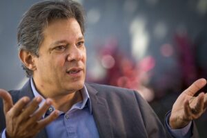 Lula vai transferir Coaf para a Fazenda, sob comando de Haddad