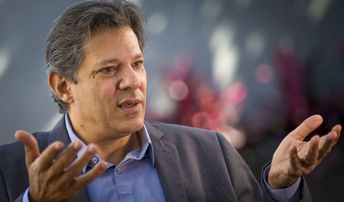 Lula vai transferir Coaf para a Fazenda, sob comando de Haddad