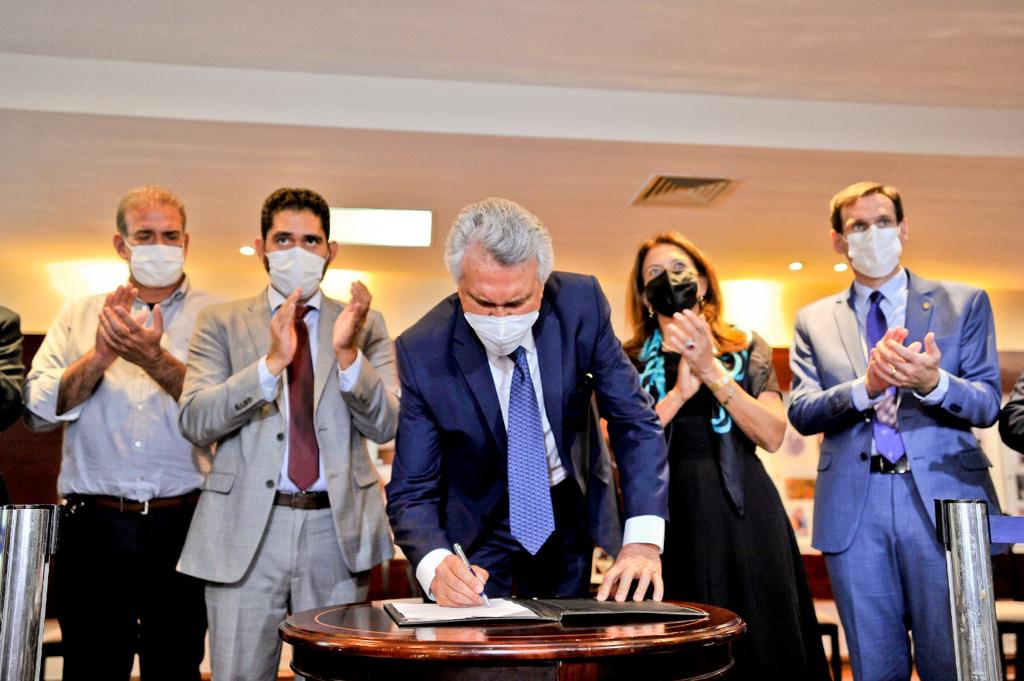 Governo anuncia abertura de 5 mil vagas para programa Aprendiz do Futuro