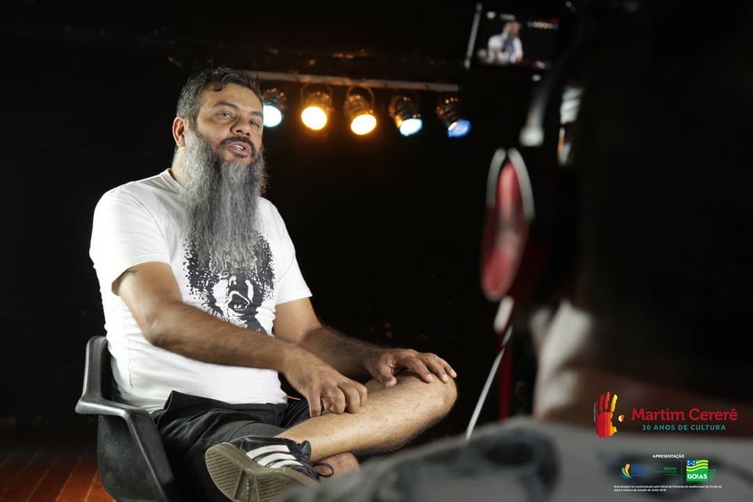 Documentário sobre um dos mais importantes espaços culturais da cidade