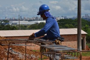 Aparecida tem saldo positivo em geração de empregos formal, em maio (Fotos Claudivino Antunes/SecomAparecida)