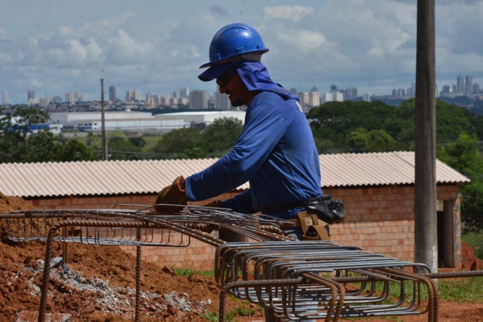 Aparecida tem saldo positivo em geração de empregos formal, em maio (Fotos Claudivino Antunes/SecomAparecida)
