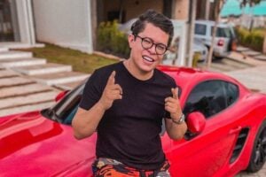 Defesa de DJ Ivis vai à Justiça para trocar prisão por medida cautelar