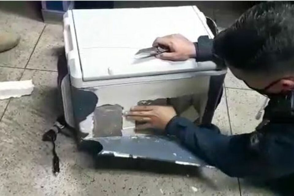 CAIXA