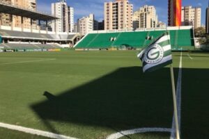 Estádio da Serrinha