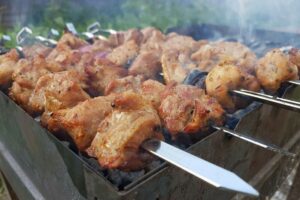 Jantinha em Aparecida de Goiânia