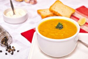 caldo em Aparecida de Goiânia