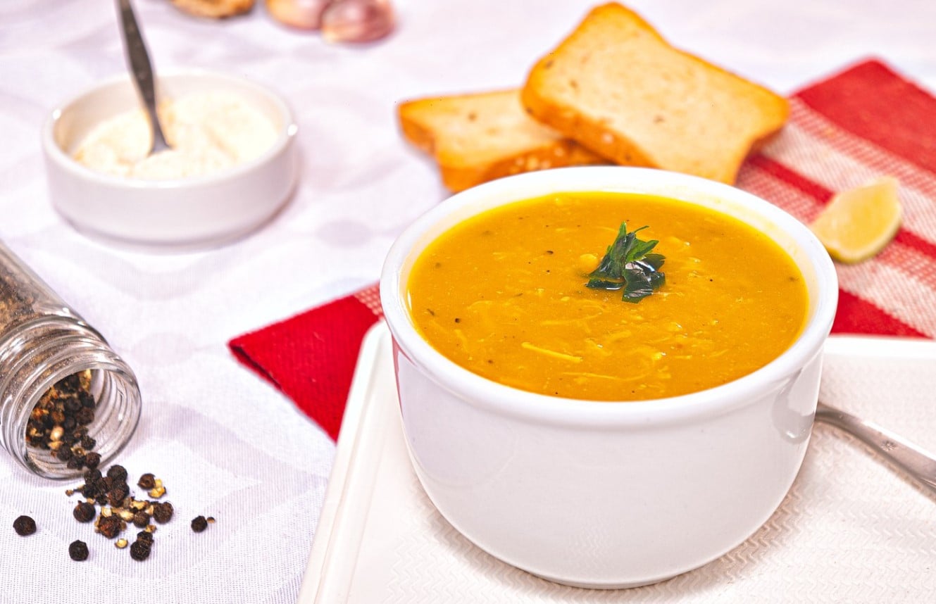 caldo em Aparecida de Goiânia