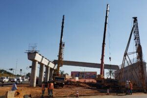 De acordo com a RMTC, as linhas 013, 037 e 270 sofreram alterações e quatro pontos foram desassistidos