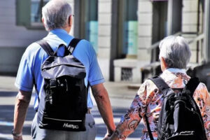 População idosa deve ultrapassar jovens de até 14 anos em 2030