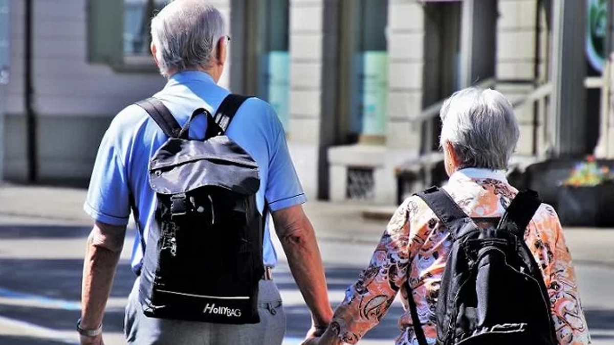 População idosa deve ultrapassar jovens de até 14 anos em 2030