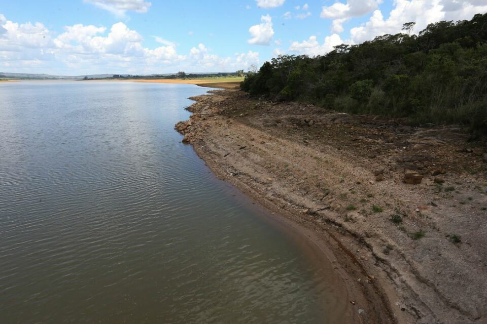A previsão é do Operador Nacional do Sistema Elétrico