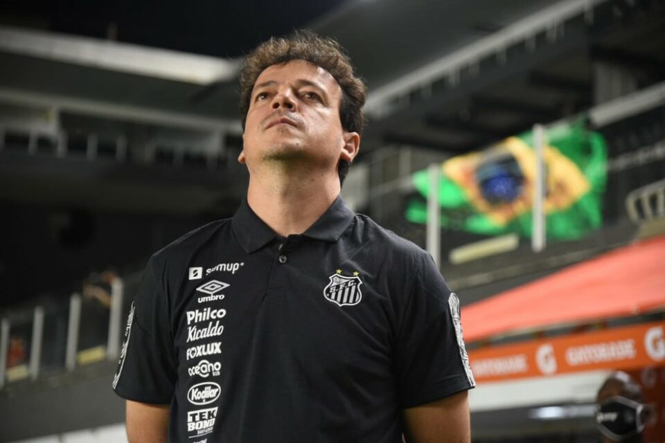 Fernando Diniz