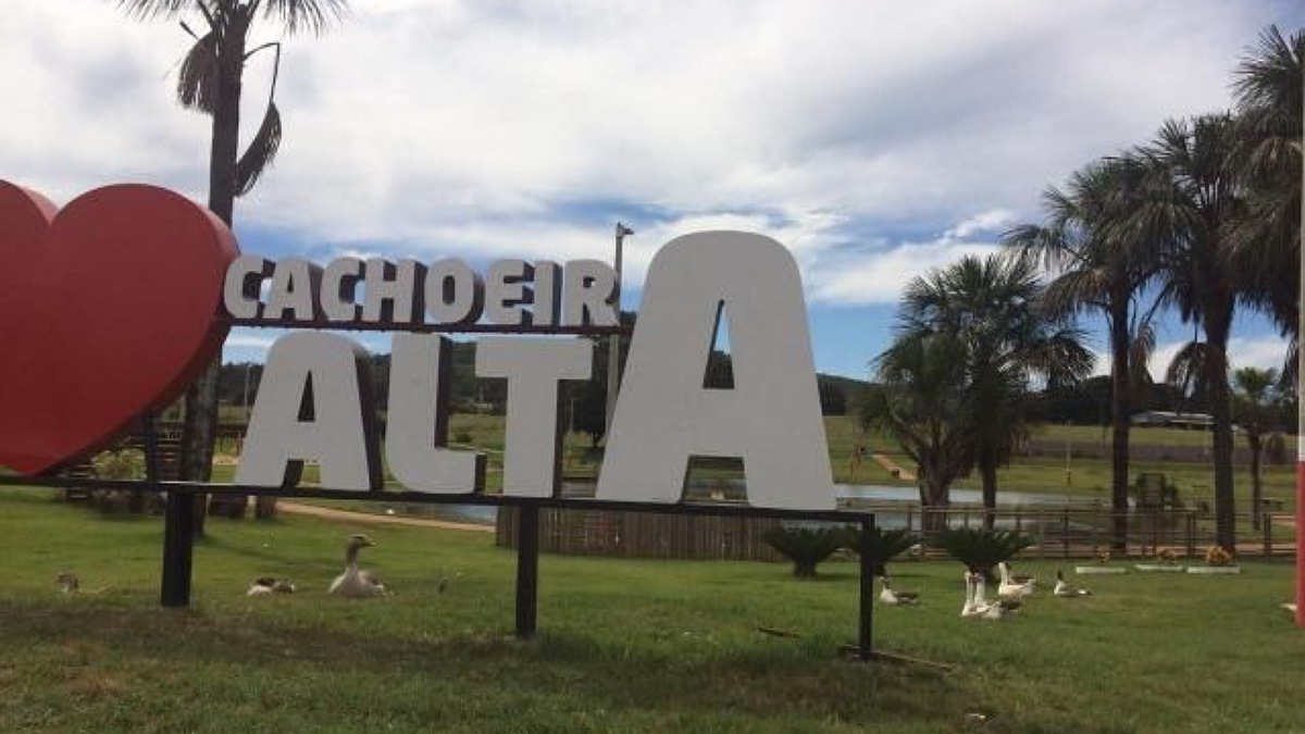 STJ mantém liminar do TJGO que suspendeu shows em Cachoeira Alta