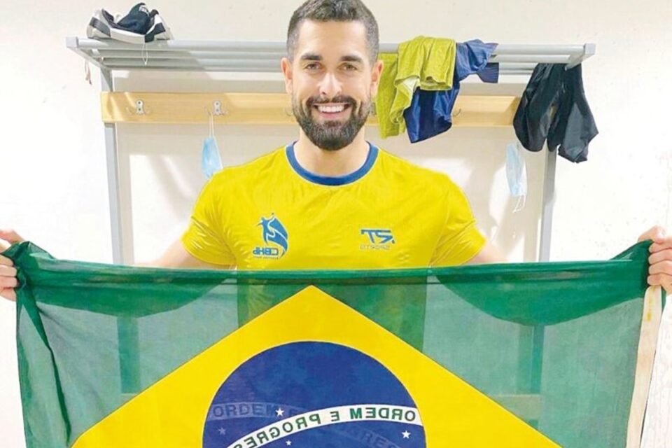 Leonardo Dutra