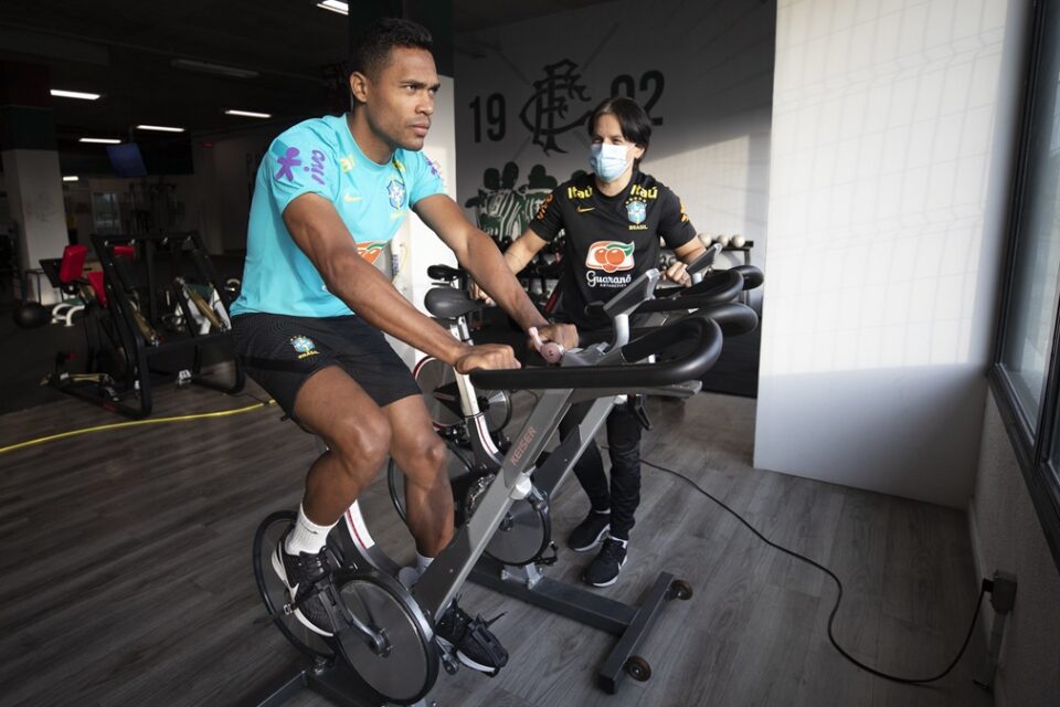 Alex Sandro