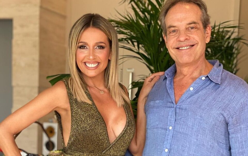 Luisa Mell confirma divórcio e diz ter sofrido violência médica