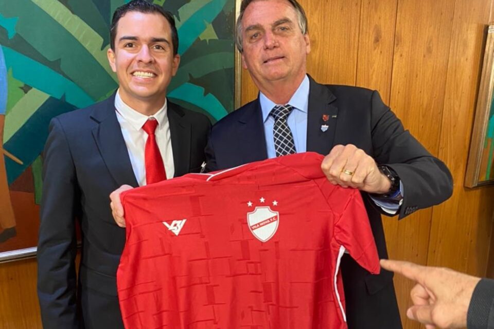 Bolsonaro